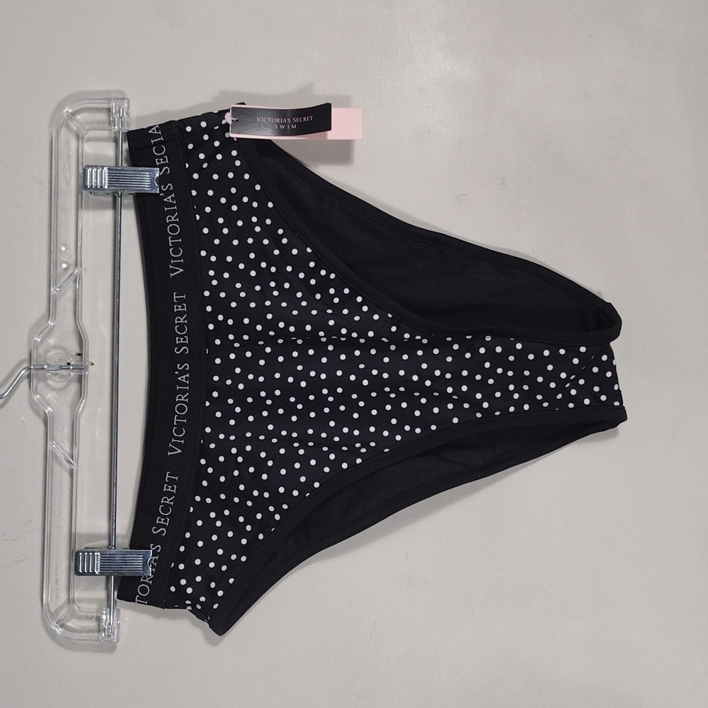 NWT Victoria Secret Swim 2 piece set Size M - Picture 3 of 8